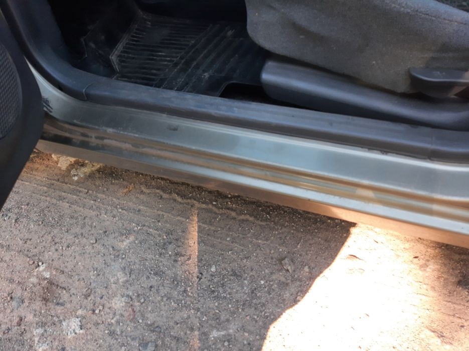 Продам авто Daewoo Sens