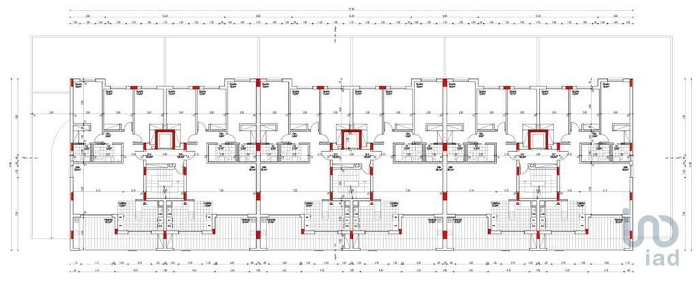 Apartamento T3 em Alverca do Ribatejo e Sobralinho de 111,00 m2