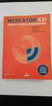 Livro Mercator XXI + CD
