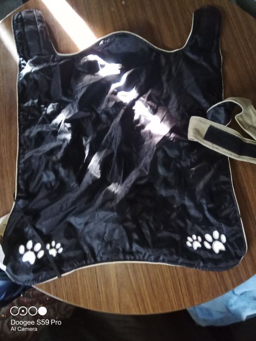 Ubranko dla psa rozmiar L