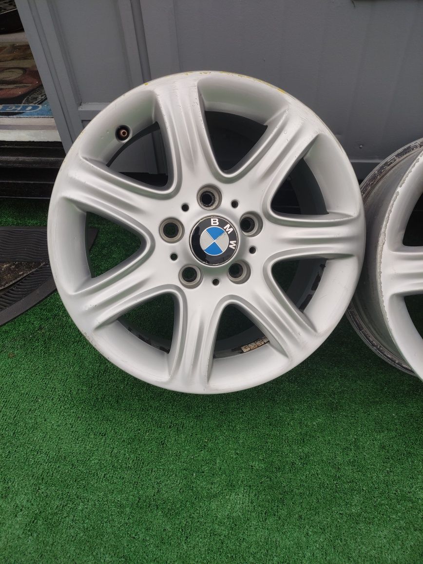 Jantes 16 BMW série 1/3 e 5