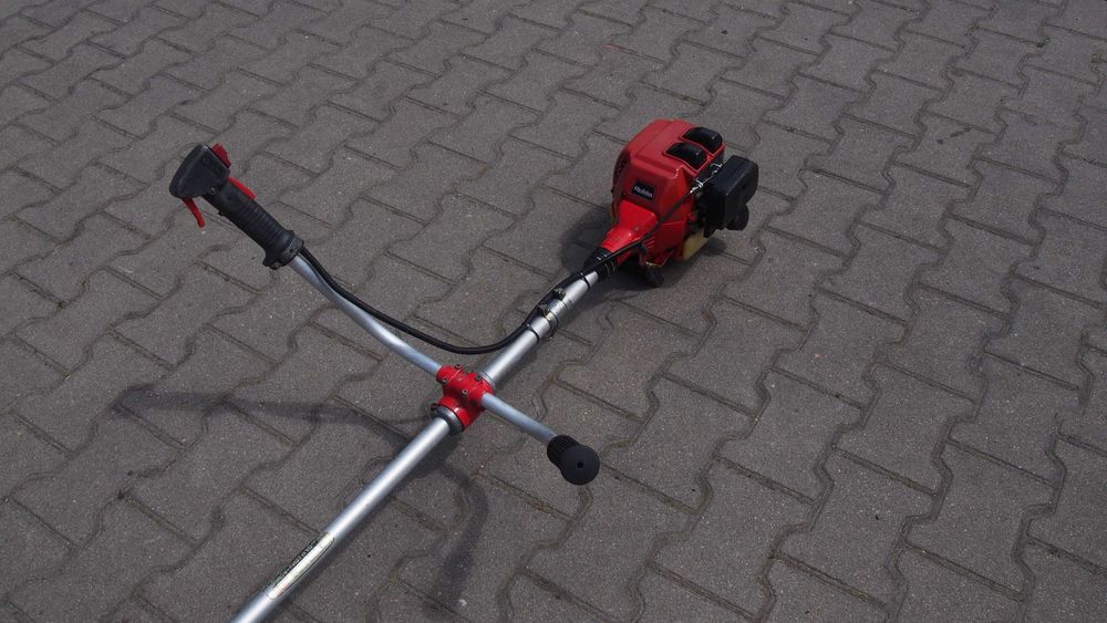 Robin nbt 415 KOSA wykaszarka spalinowa