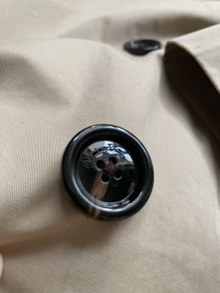 Trencz Massimo Dutti M