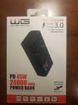 Powerbank WG 24000 mAh