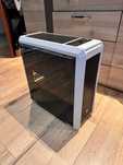 Komputer i7-9700k Z370 32GB RAM SSD 256GB