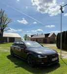Audi A4 B8 Avant S Line 2.0TDI