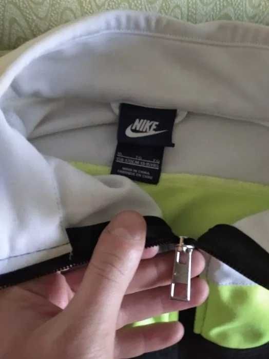 Олимпийка Nike оригинал