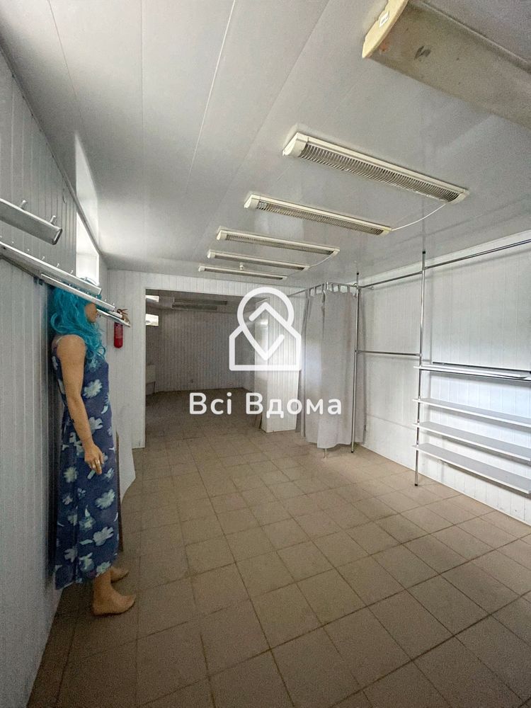 Оренда комерційного приміщення, центр, 33м2