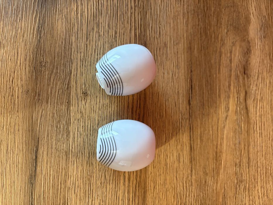 Solniczka i pieprzniczka Cmielow