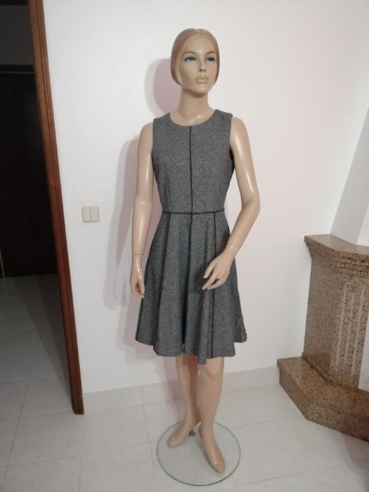 Vestido da H&M nº 38 NOVO