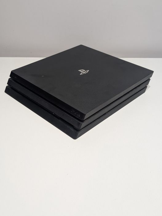 PlayStation 4 Pro 1TB - PS4