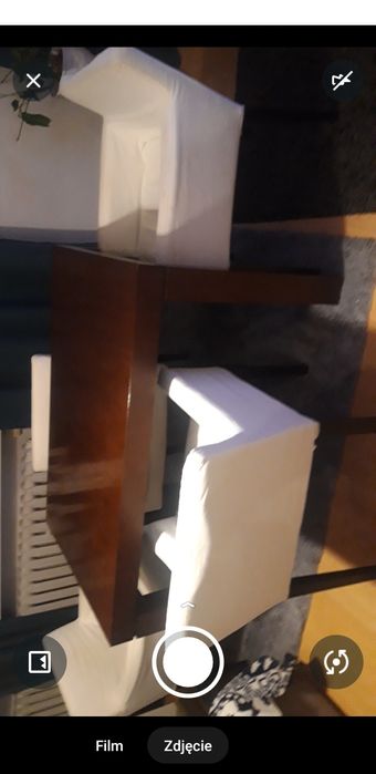 Wielkanoc Stół z krzesłami ikea + stół nowa cena