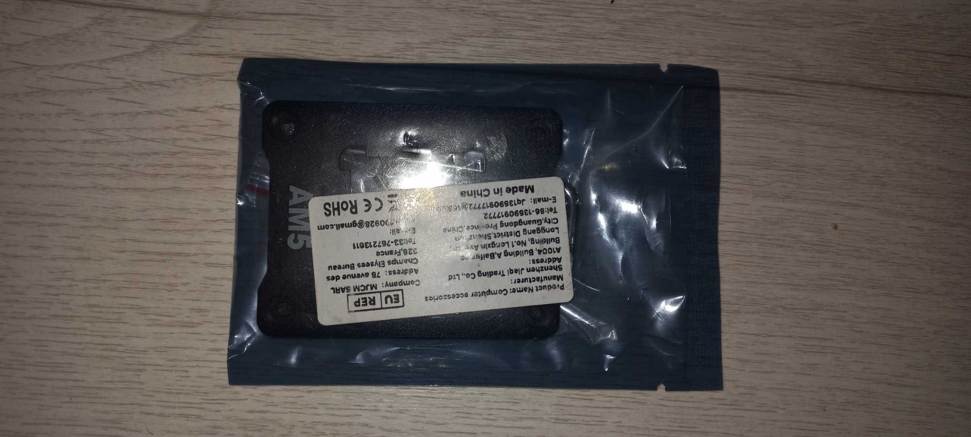 Ramka do procesora bracket AM5 AMD Ryzen