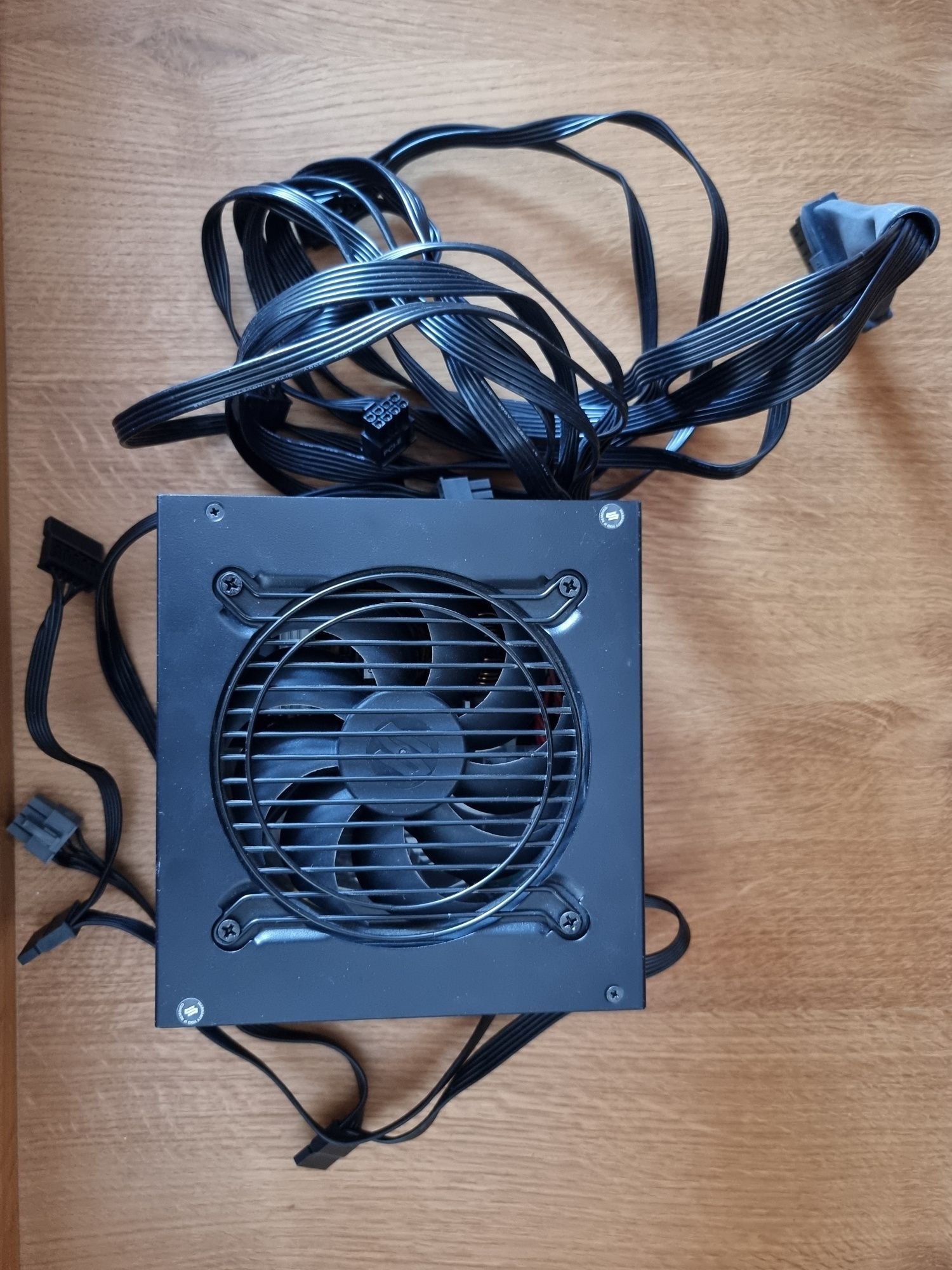 Zasilacz SilentiumPC Vero M3 bronze 700 W