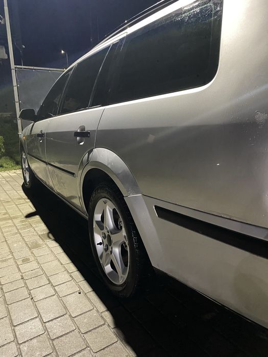 Ford mondeo 3 2001 2.0 tddi