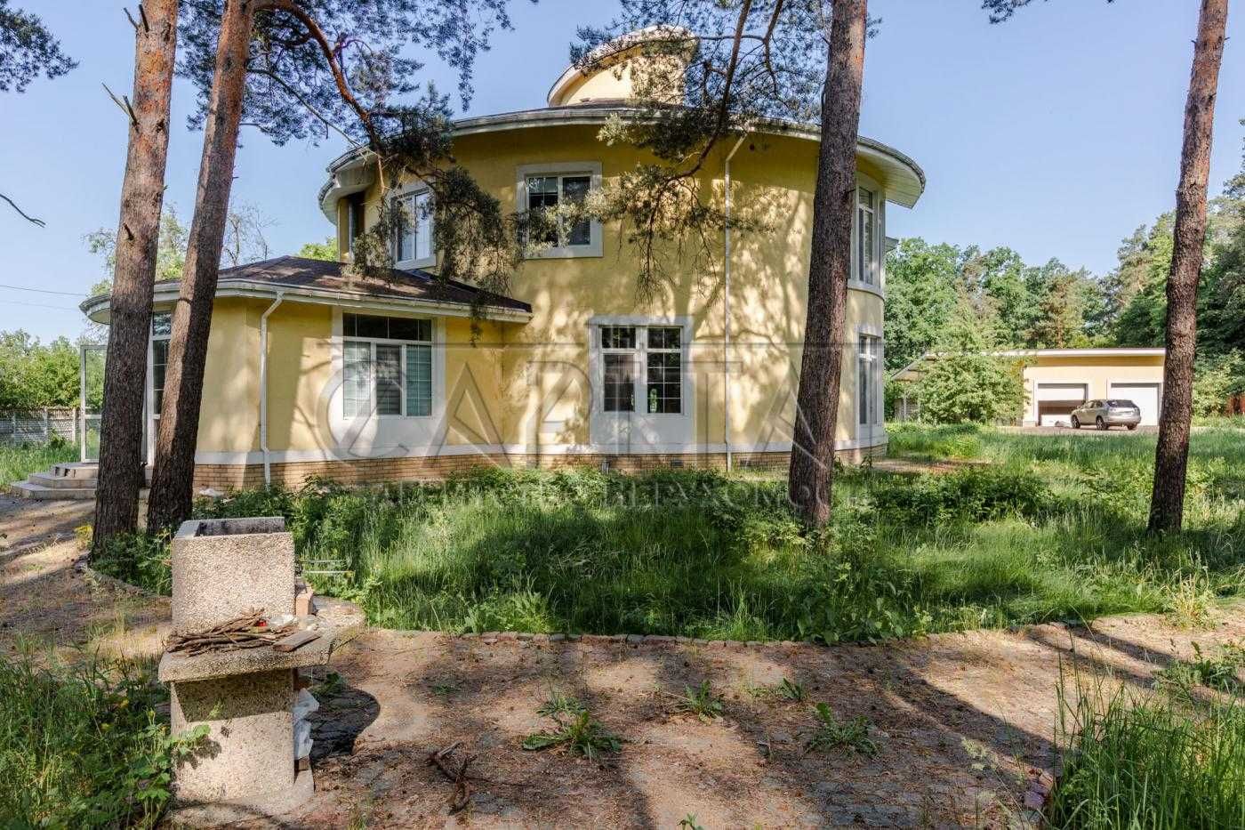 Продажа дома, с. Ворзель, Бучанский р-н