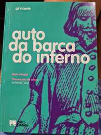 Auto da barca do inferno