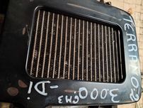 Motor Terrano 3.0 DI