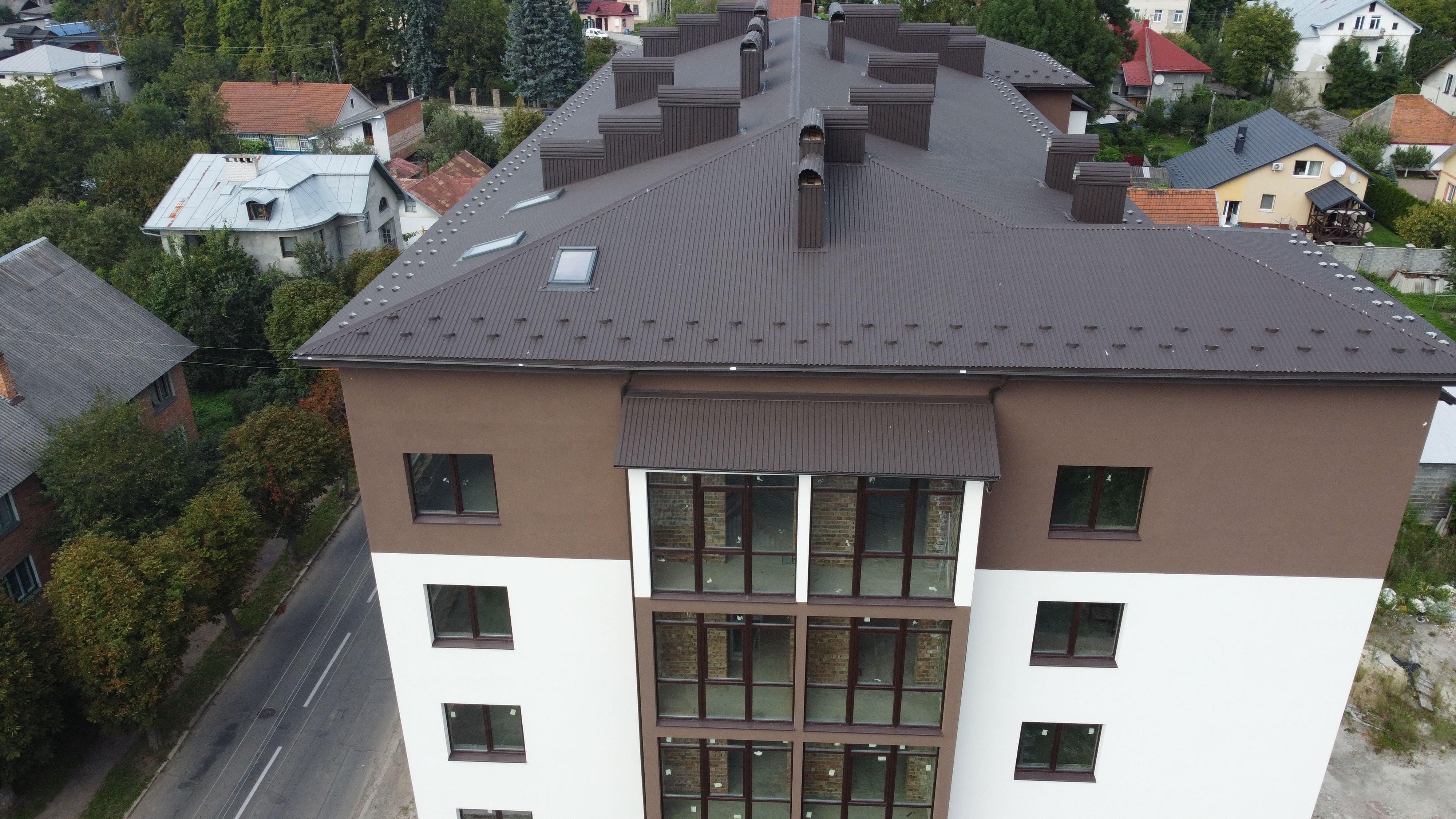 Продаж квартир в центрі Коломиї