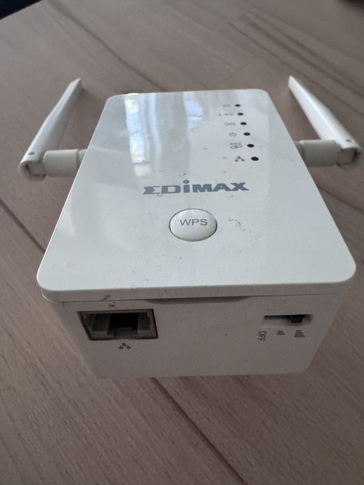 Wzmacniacz Wifi edimax