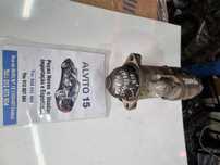 motor de arranque Chevrolet Nubira 2009
