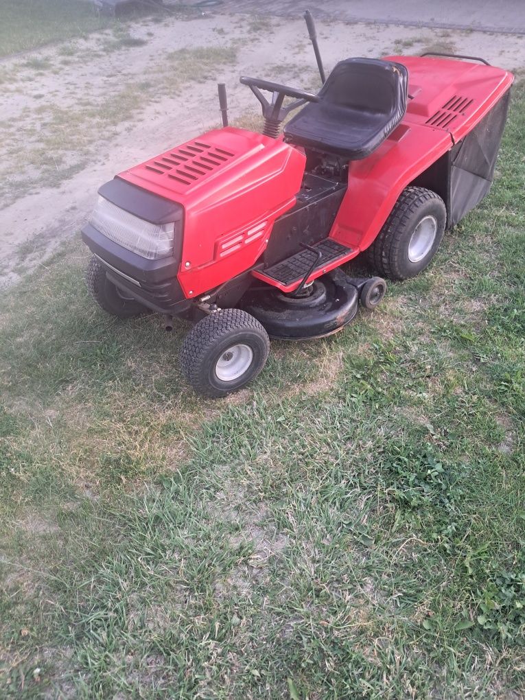 Traktorek MTD 13/102 Polecam