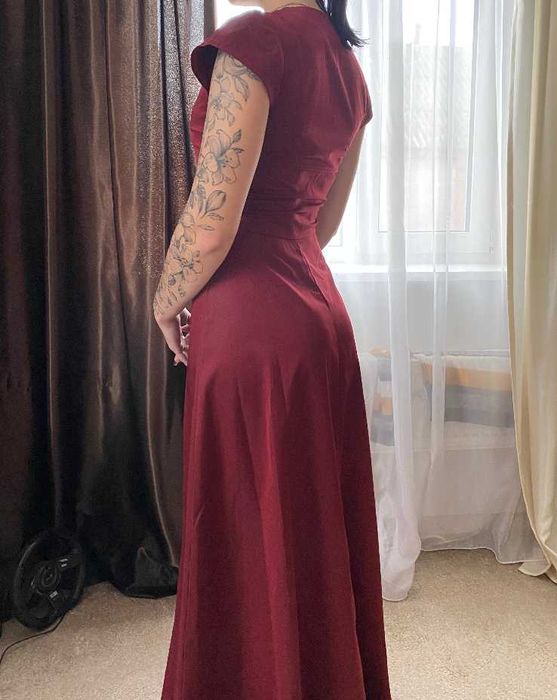 Сукня вечірня aLot