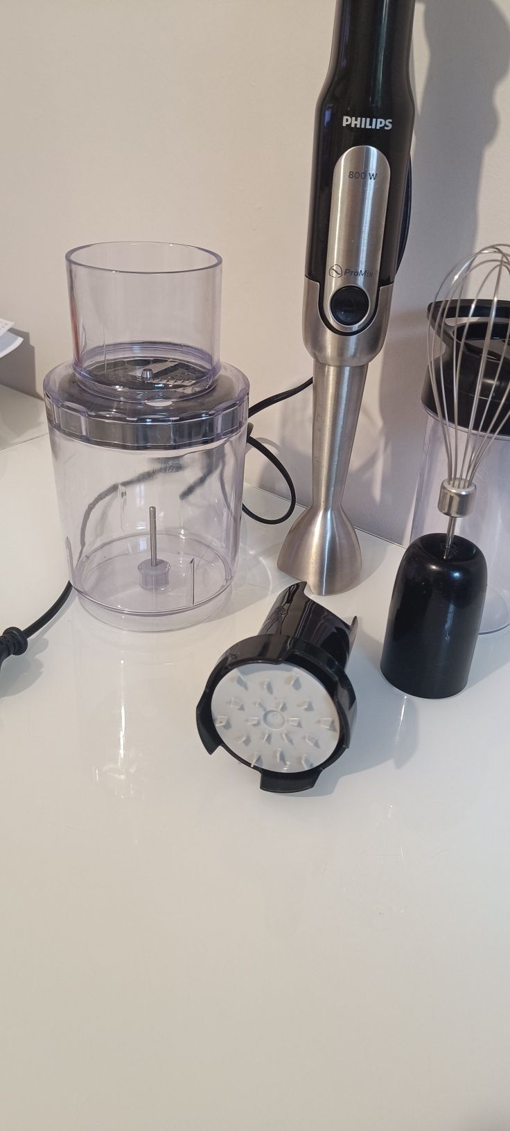 Blender Philips promix 800W HR 2567