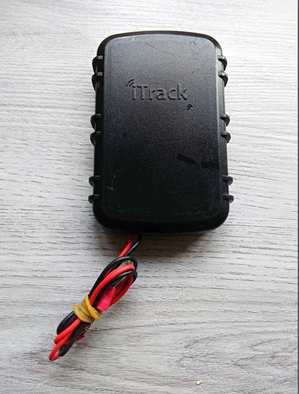 GPS трекер RV 101