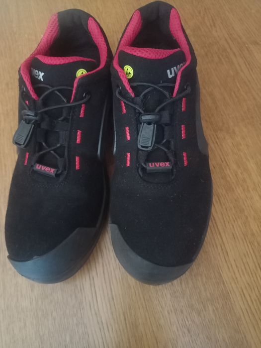 Кросівки  uvex , FILA для активних та екстремальних умов сьогодення !)