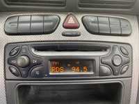 Mercedes W203 CL Cklasa 00-07 RADIO CD oryginalne