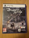 Demon Souls PS5 jogo
