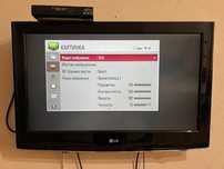 Продам Телевизор LG