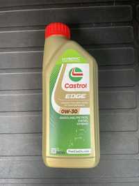 Olej Castrol EDGE OW-30