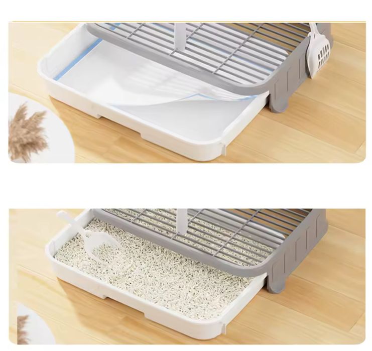 Туалет Лоток для собак