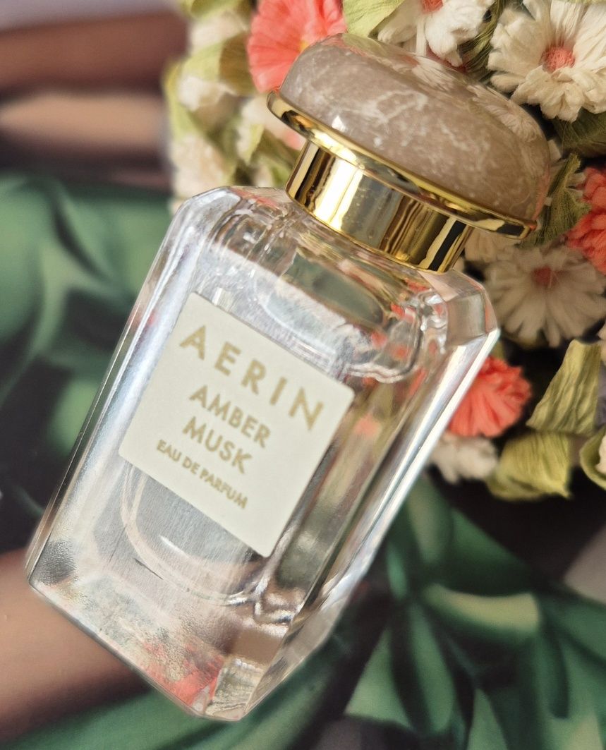 Aerin Amber Musk edp 4 ml, miniatura