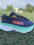 Кросівки Hoka bondi8 розмір 36