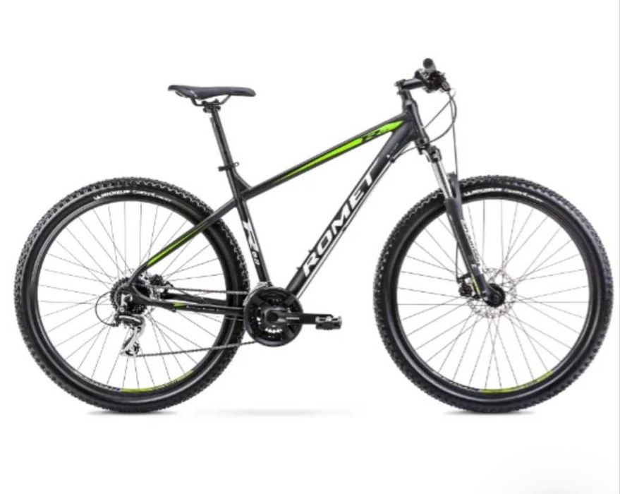 Rower Romet Rambler 9.2 special 19"