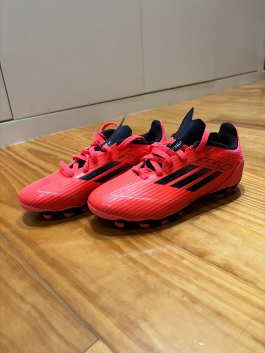 Chuteiras Adidas F50