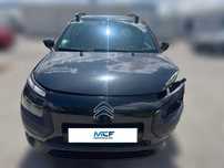Citroen C4 Cactus 1.2 VTi GPL de 2018 Salvado
