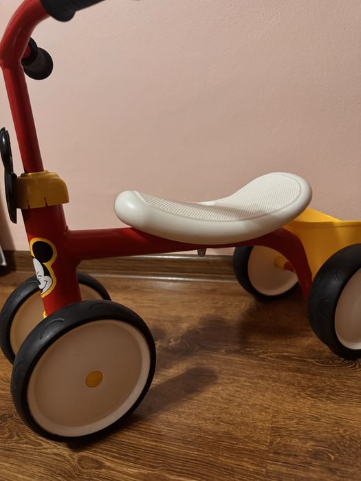 Продам велобіг Smoby