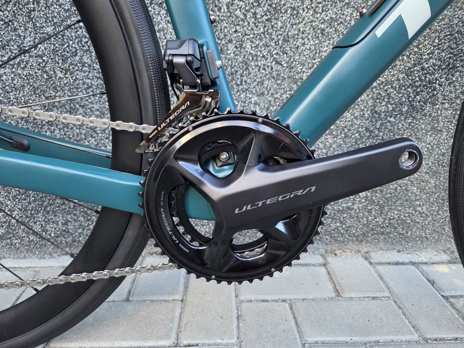 Велосипед Trek Domane SLR 7 2024