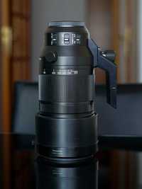 Panasonic Leica DG Vario-Elmar 100-400mm f/4-6.3 ASPH. Power O.I.S.