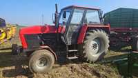 Zetor 8011 crystal