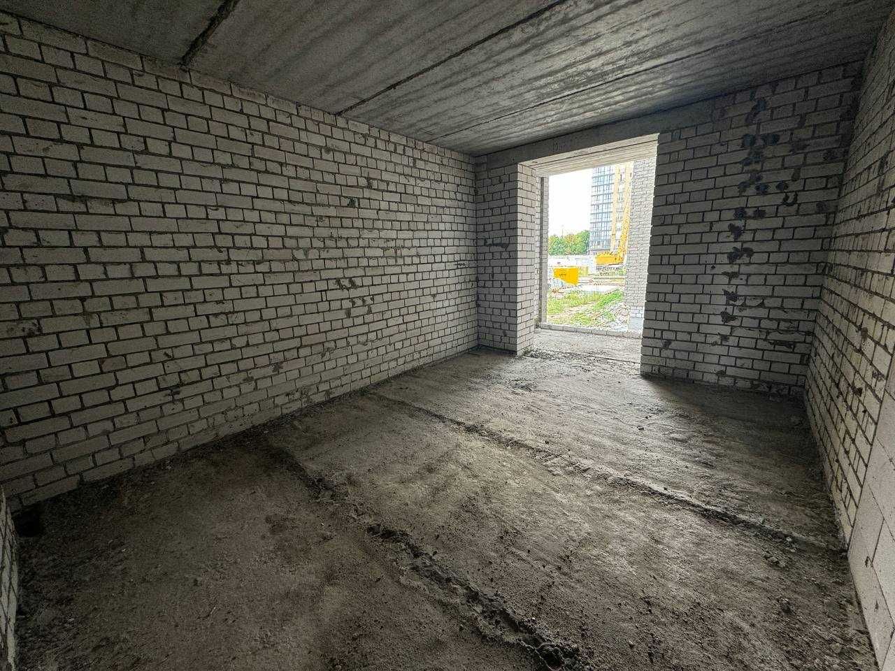 Квартира в новобудові ЖК Графський