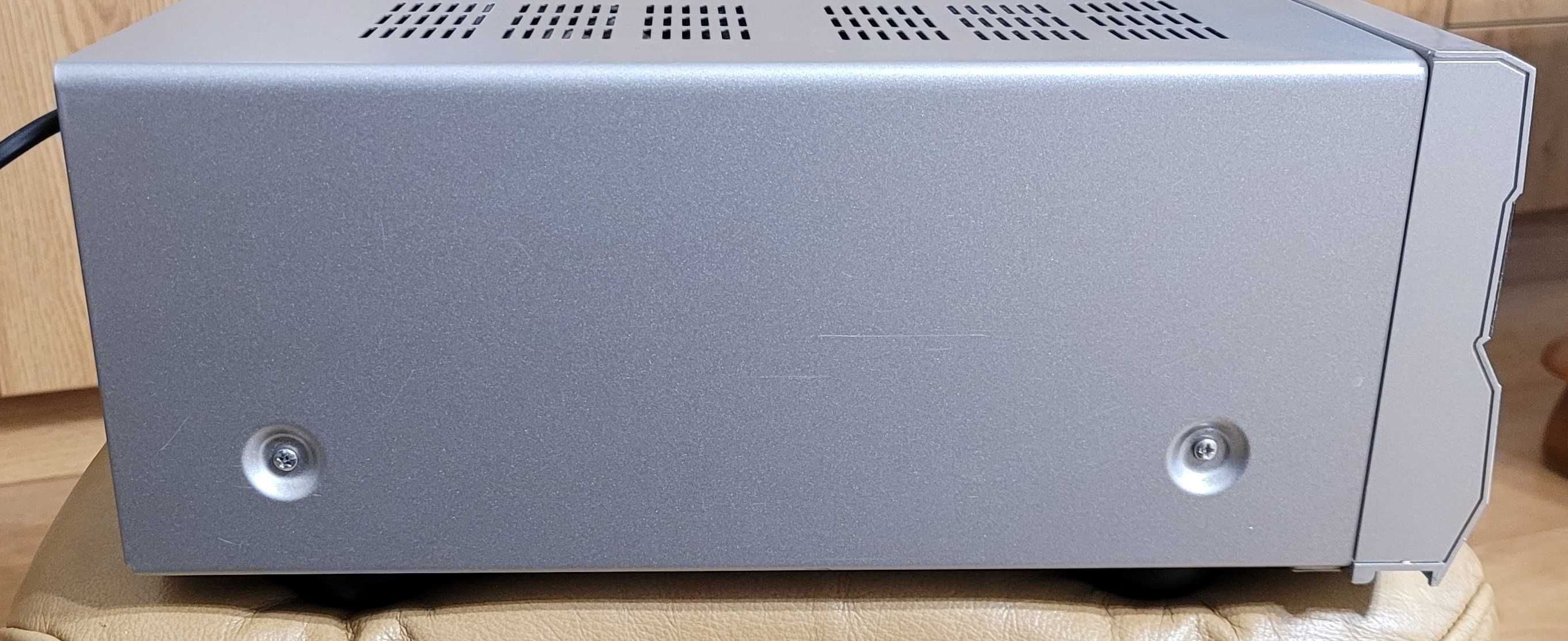 Onkyo TX-SR506 amplitner 7.1 HDMI z pilotem