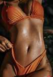 купальник оригінал AgentProvocateur, Beach Bunny, Victoria Secret