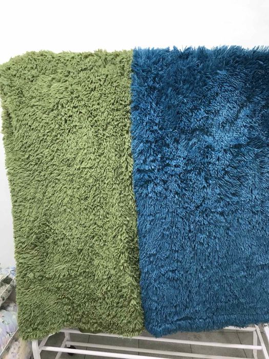 Плед травка, покривало травка. Євро розмір 240*250 см!