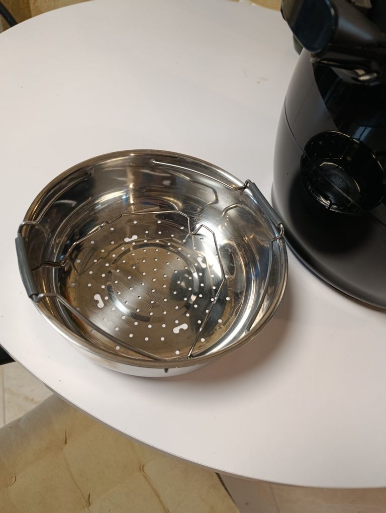 Мультиварка Tefal Cook4me
