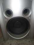 Subwoofer aktywny Sony